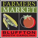 Bluffton Farmers Market